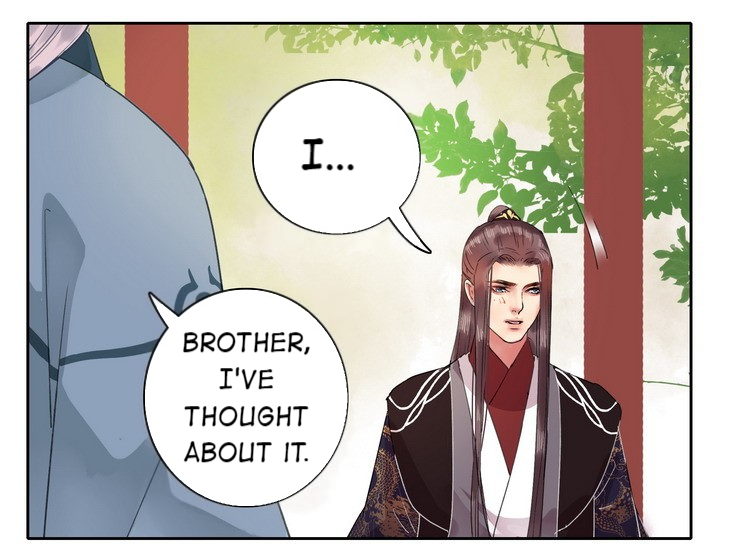 Princess in the Prince’s Harem Chapter 57 - Page 8