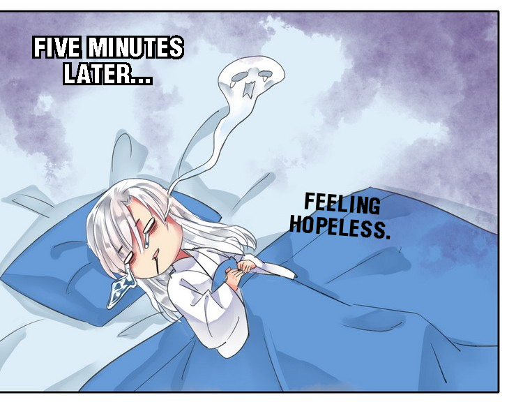 Princess in the Prince’s Harem Chapter 58 - Page 15