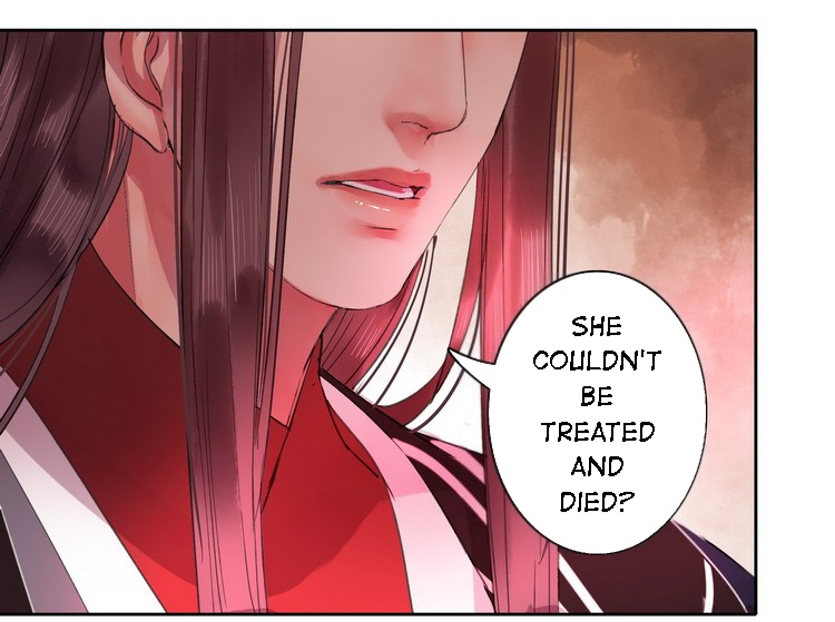 Princess in the Prince’s Harem Chapter 58 - Page 20