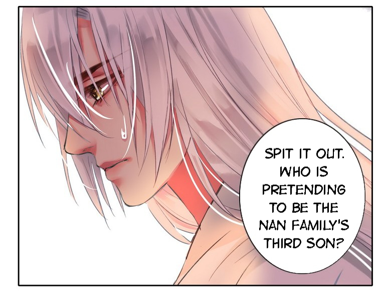 Princess in the Prince’s Harem Chapter 58 - Page 24