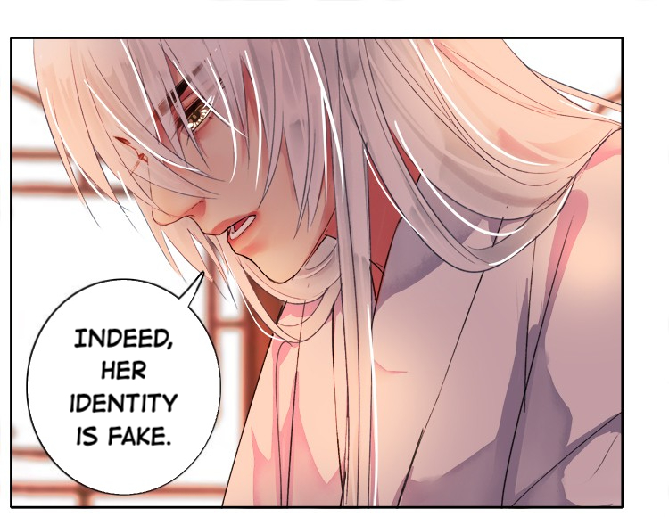 Princess in the Prince’s Harem Chapter 58 - Page 26