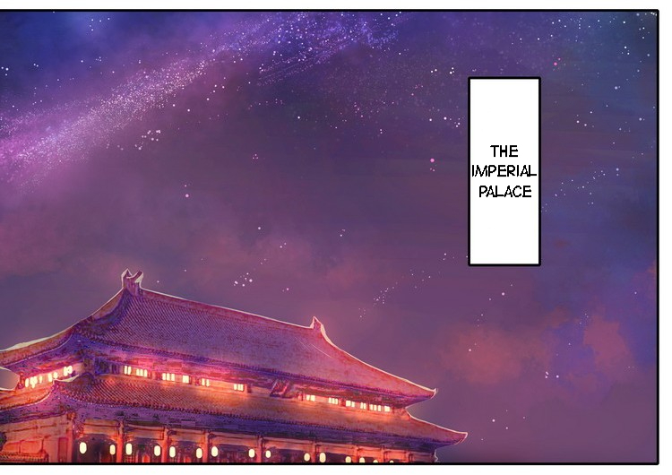 Princess in the Prince’s Harem Chapter 58 - Page 5