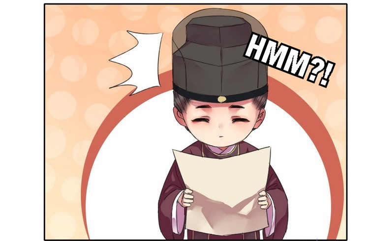 Princess in the Prince’s Harem Chapter 59 - Page 13