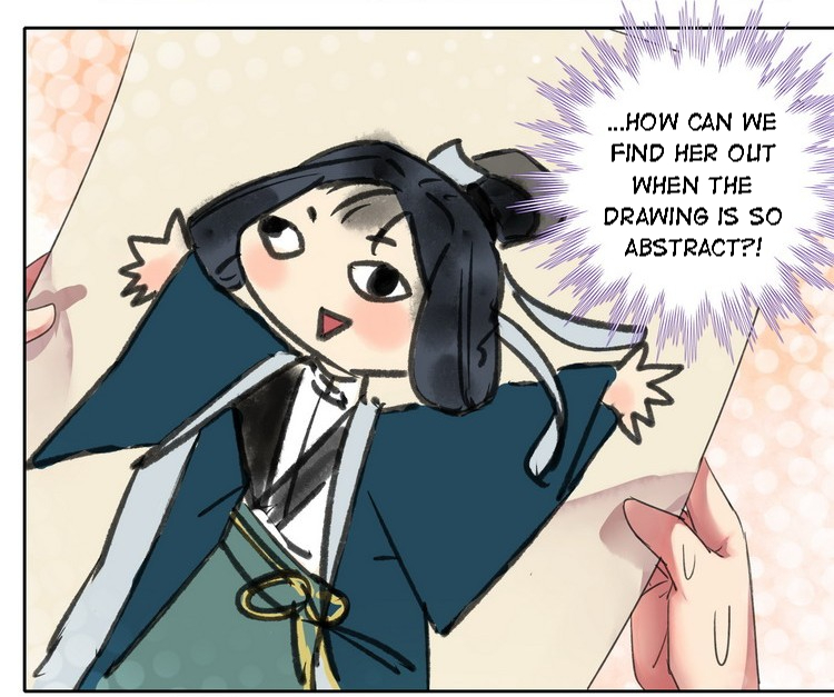 Princess in the Prince’s Harem Chapter 59 - Page 14