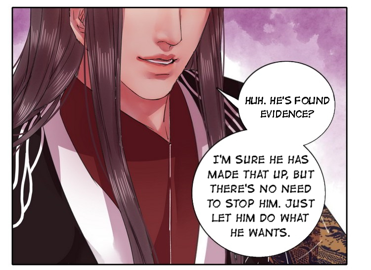 Princess in the Prince’s Harem Chapter 59 - Page 16