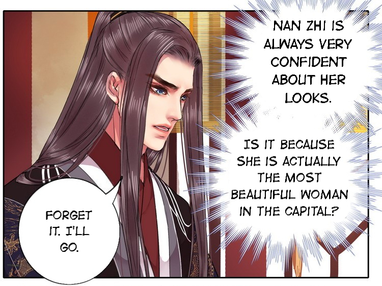 Princess in the Prince’s Harem Chapter 59 - Page 18