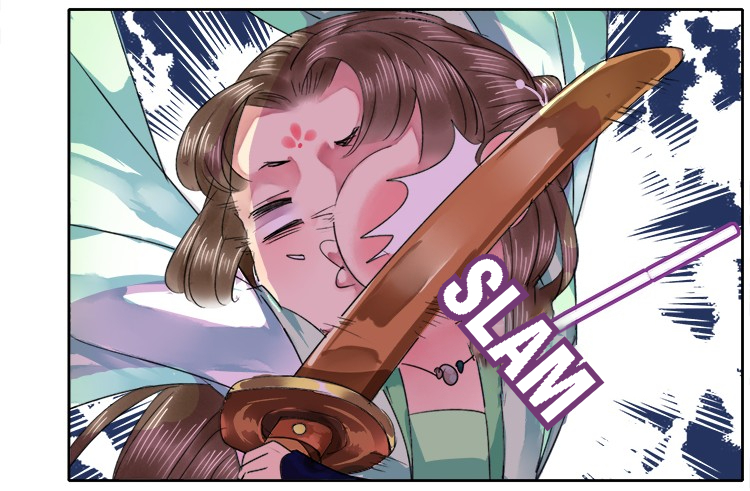 Princess in the Prince’s Harem Chapter 59 - Page 25