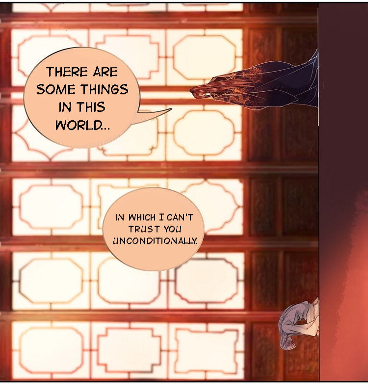 Princess in the Prince’s Harem Chapter 59 - Page 5