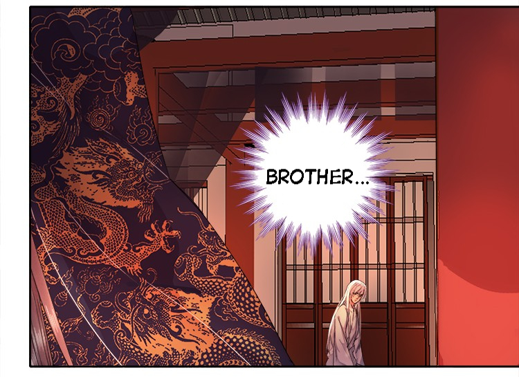 Princess in the Prince’s Harem Chapter 59 - Page 7