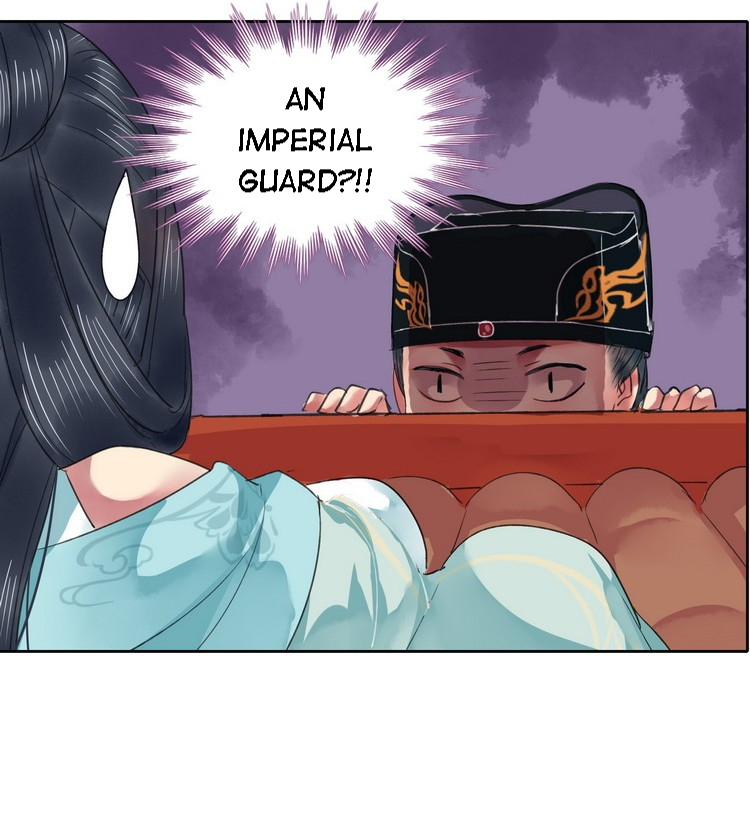 Princess in the Prince’s Harem Chapter 60 - Page 12
