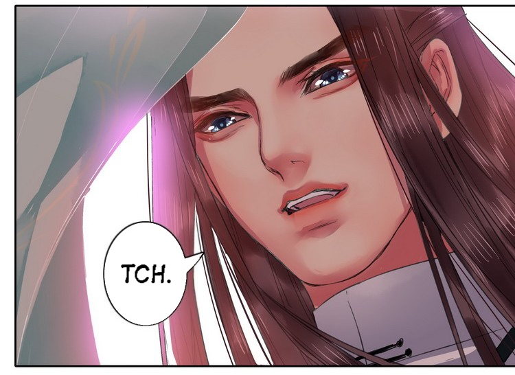 Princess in the Prince’s Harem Chapter 60 - Page 18
