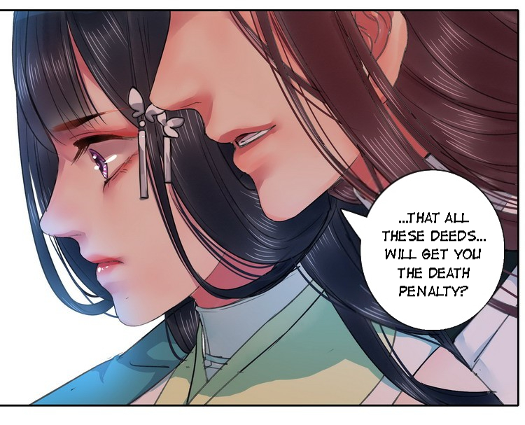 Princess in the Prince’s Harem Chapter 60 - Page 24