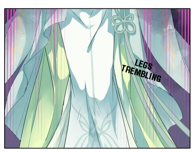 Princess in the Prince’s Harem Chapter 60 - Page 25