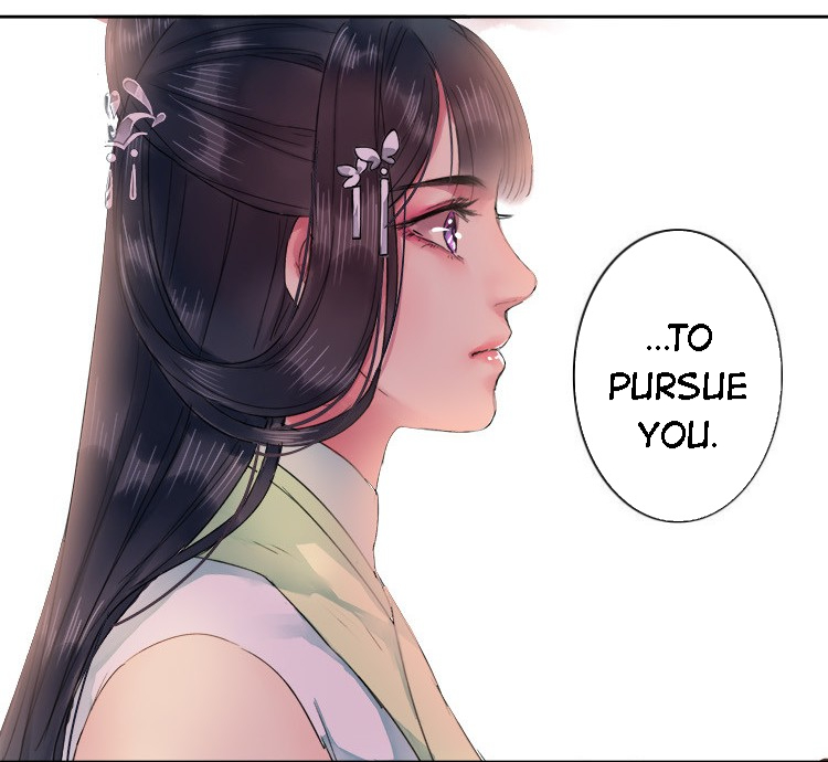 Princess in the Prince’s Harem Chapter 61 - Page 12