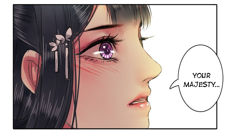 Princess in the Prince’s Harem Chapter 61 - Page 15