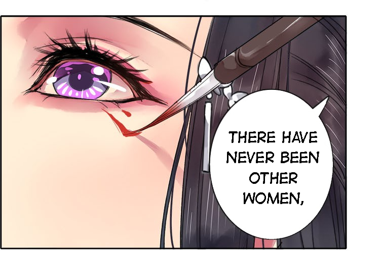 Princess in the Prince’s Harem Chapter 61 - Page 20