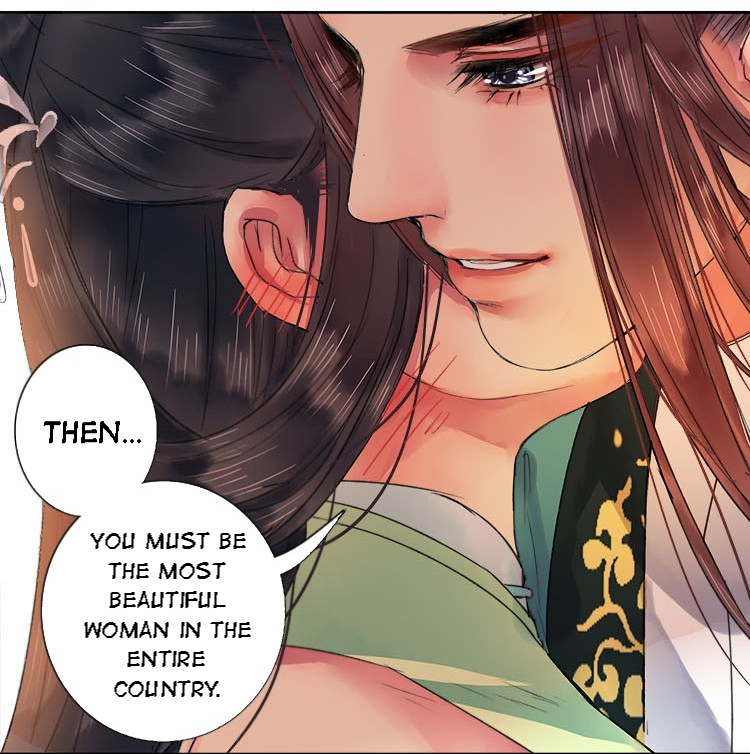 Princess in the Prince’s Harem Chapter 61 - Page 24