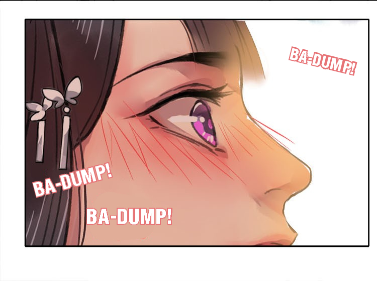 Princess in the Prince’s Harem Chapter 61 - Page 25