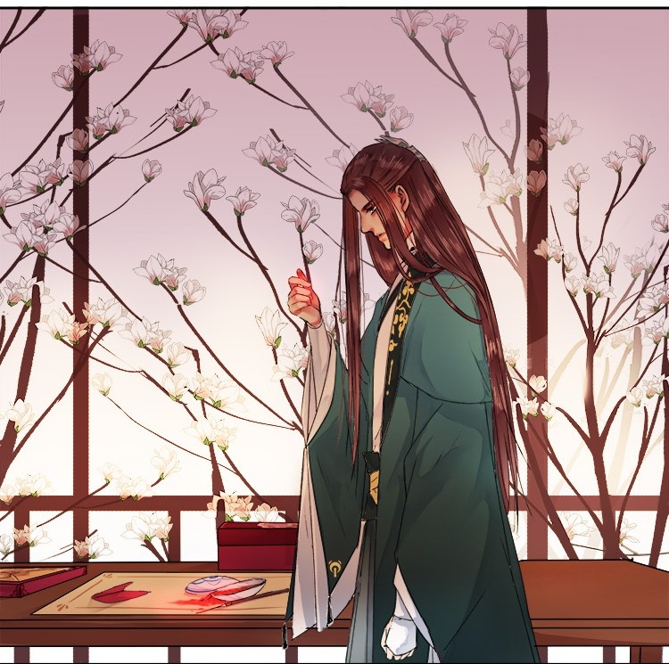 Princess in the Prince’s Harem Chapter 61 - Page 28