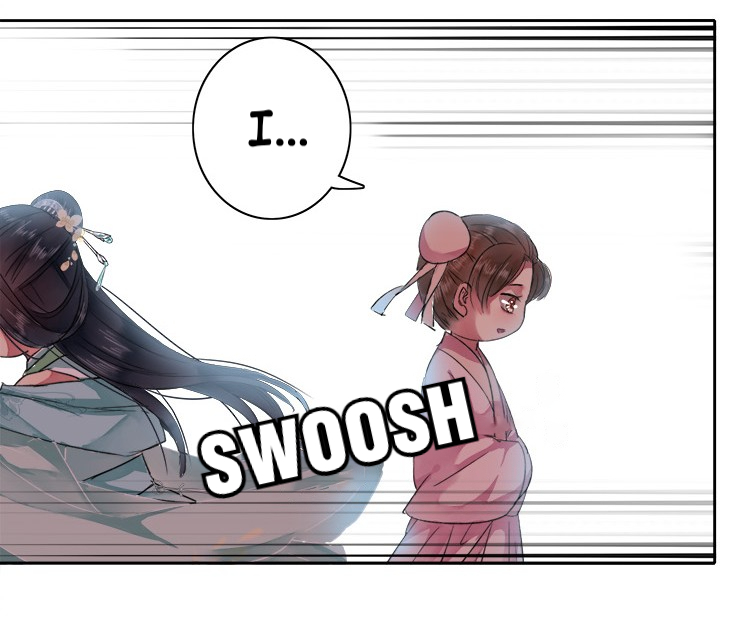 Princess in the Prince’s Harem Chapter 61 - Page 31