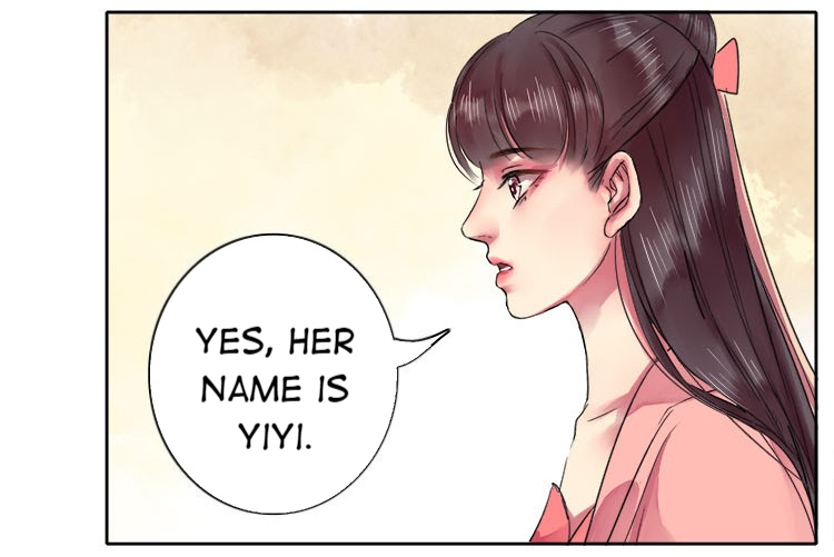 Princess in the Prince’s Harem Chapter 62 - Page 17