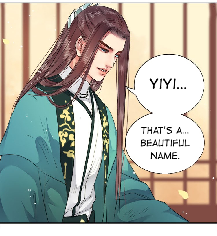 Princess in the Prince’s Harem Chapter 62 - Page 18