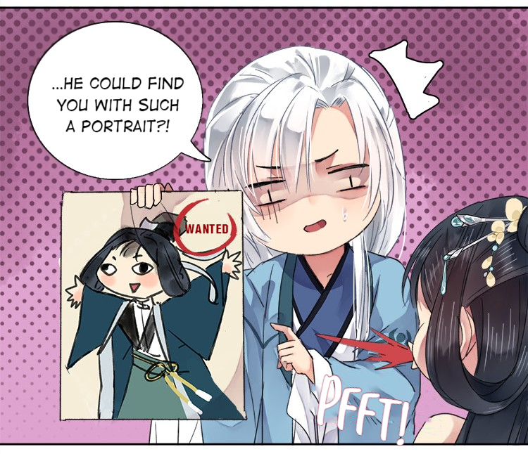 Princess in the Prince’s Harem Chapter 62 - Page 28
