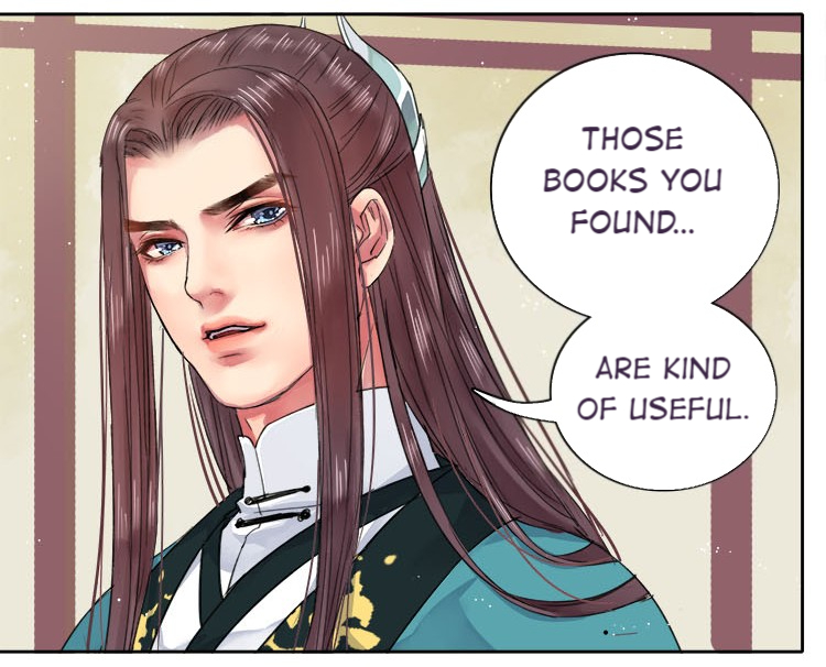 Princess in the Prince’s Harem Chapter 62 - Page 4