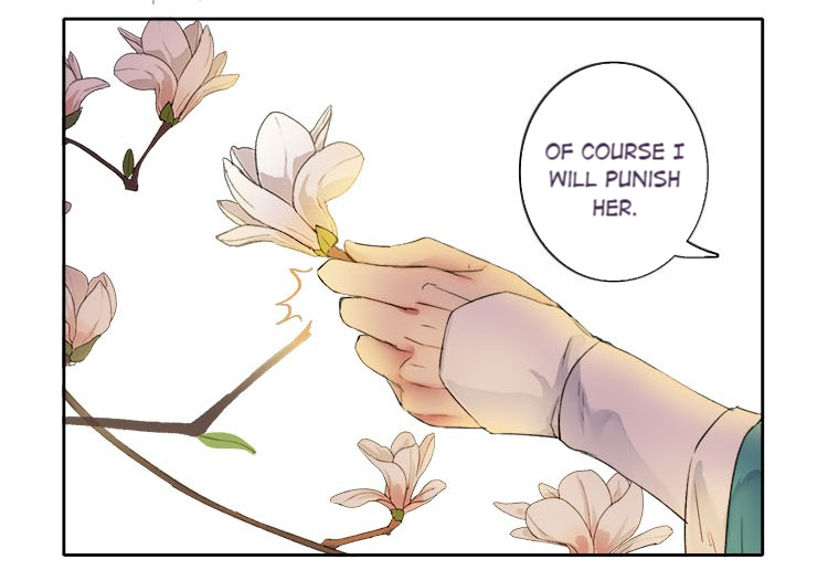 Princess in the Prince’s Harem Chapter 62 - Page 6