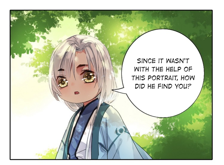 Princess in the Prince’s Harem Chapter 63 - Page 2