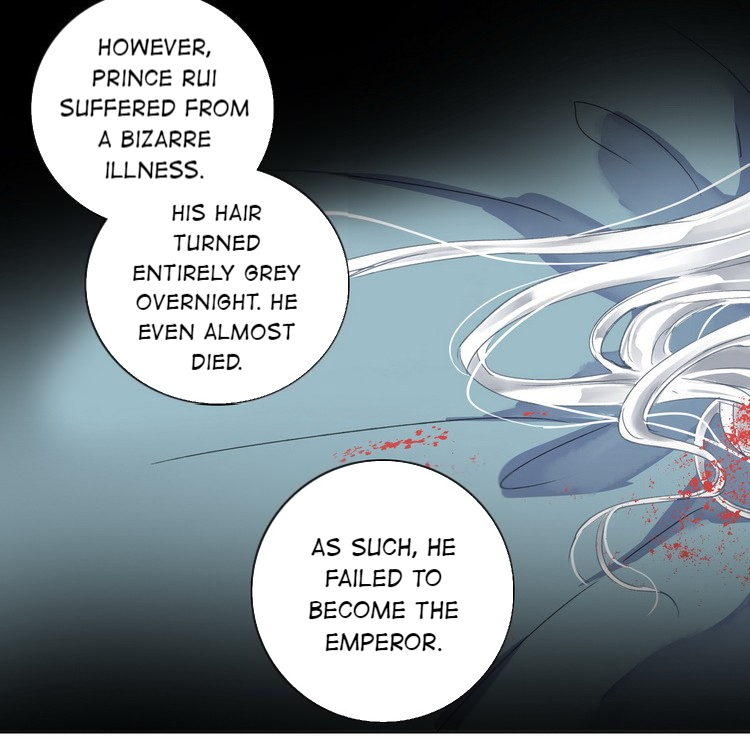 Princess in the Prince’s Harem Chapter 63 - Page 18