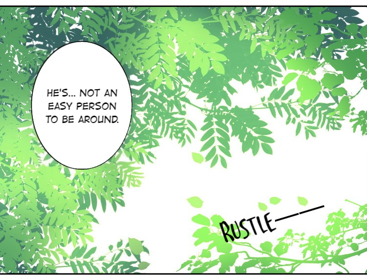 Princess in the Prince’s Harem Chapter 63 - Page 22