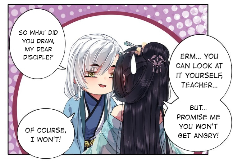 Princess in the Prince’s Harem Chapter 63 - Page 5
