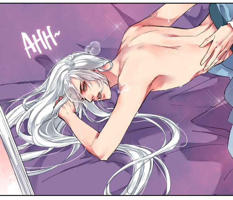 Princess in the Prince’s Harem Chapter 63 - Page 6