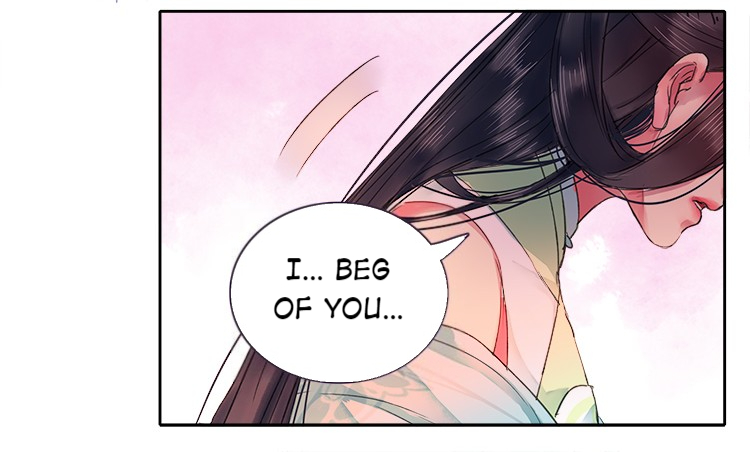 Princess in the Prince’s Harem Chapter 64 - Page 13