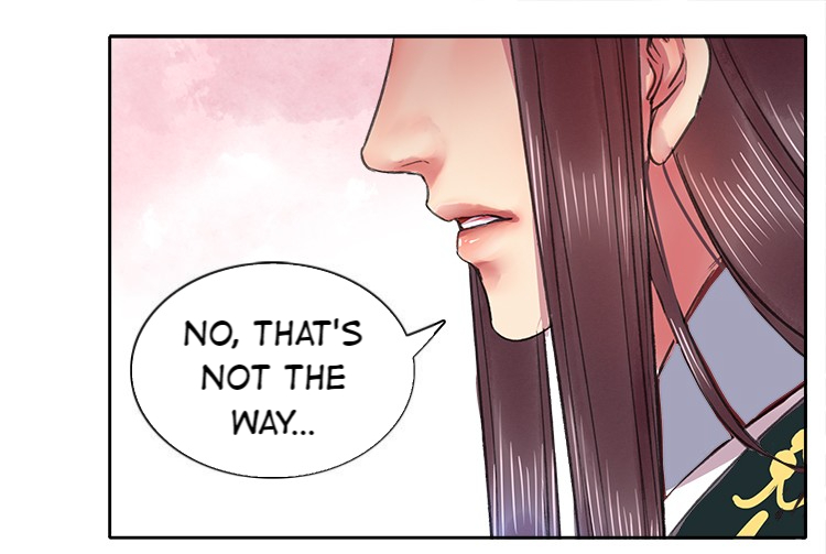 Princess in the Prince’s Harem Chapter 64 - Page 14