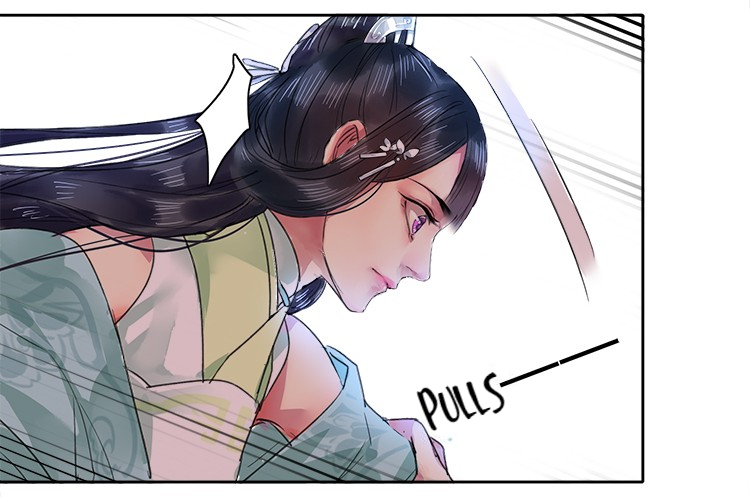 Princess in the Prince’s Harem Chapter 64 - Page 15