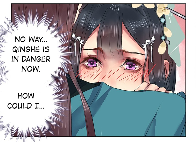 Princess in the Prince’s Harem Chapter 64 - Page 18