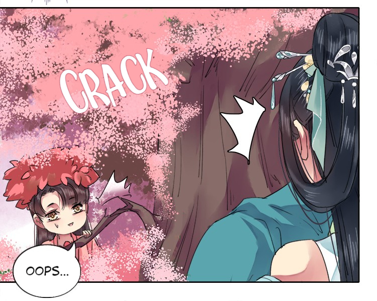 Princess in the Prince’s Harem Chapter 64 - Page 19