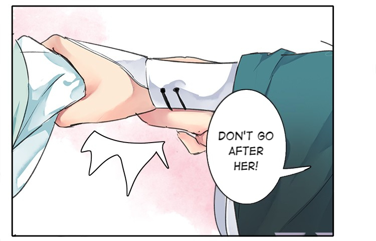 Princess in the Prince’s Harem Chapter 64 - Page 21