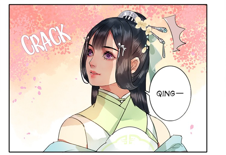 Princess in the Prince’s Harem Chapter 64 - Page 5