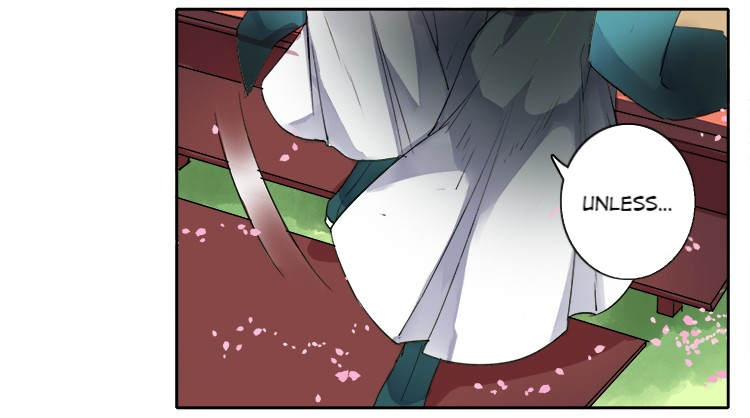 Princess in the Prince’s Harem Chapter 64 - Page 10