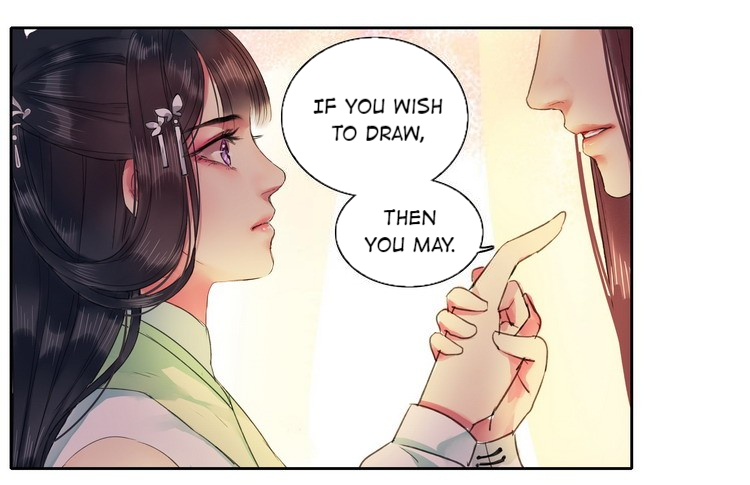 Princess in the Prince’s Harem Chapter 65 - Page 2
