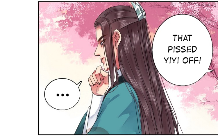 Princess in the Prince’s Harem Chapter 65 - Page 13