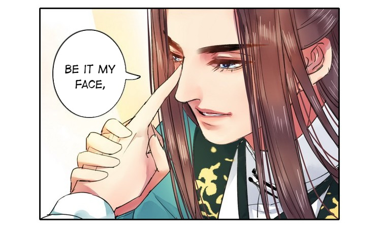 Princess in the Prince’s Harem Chapter 65 - Page 3