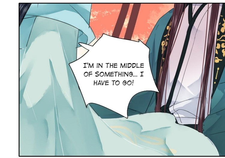 Princess in the Prince’s Harem Chapter 65 - Page 8