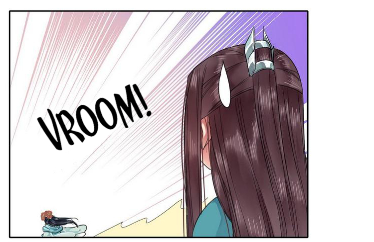 Princess in the Prince’s Harem Chapter 65 - Page 9