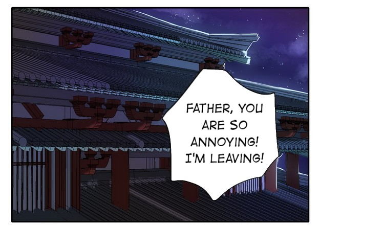 Princess in the Prince’s Harem Chapter 66 - Page 20