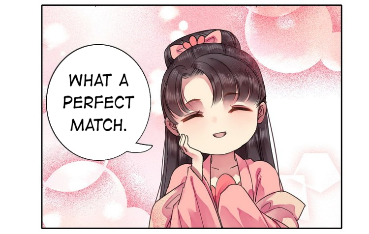 Princess in the Prince’s Harem Chapter 66 - Page 5