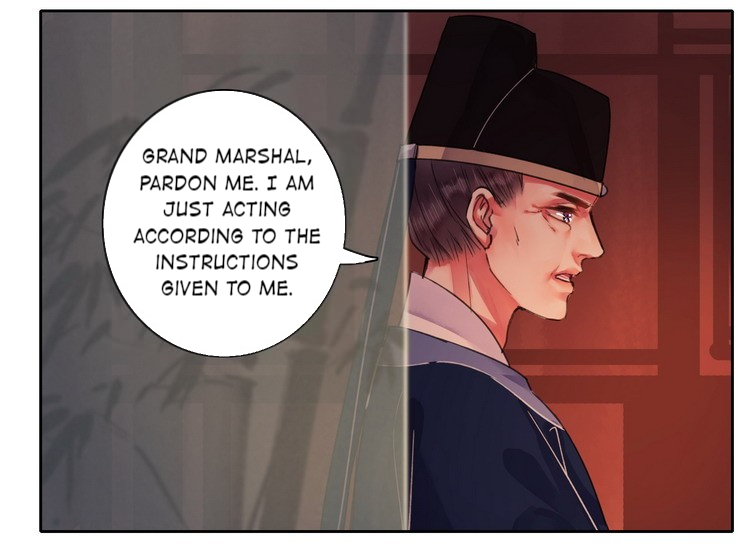 Princess in the Prince’s Harem Chapter 66 - Page 8